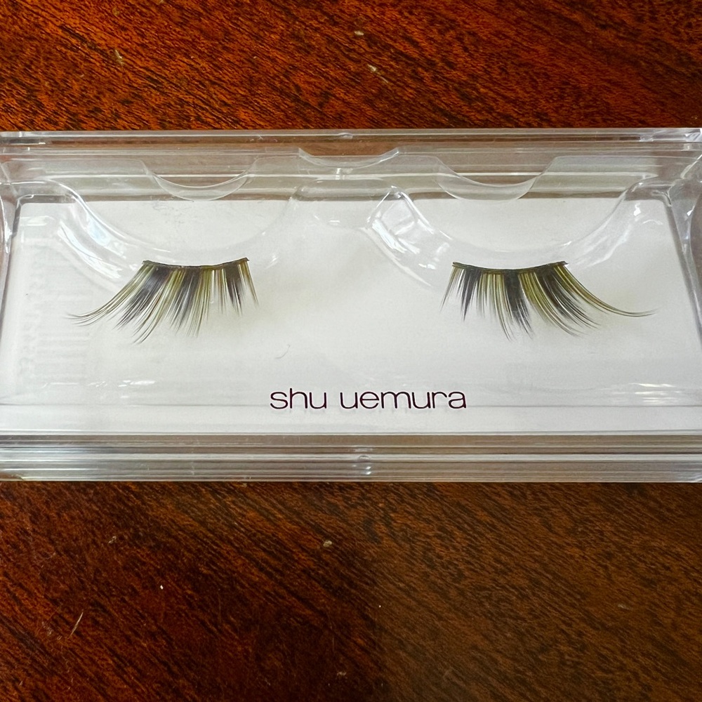 Shu Uemura Mini False Eyelashes